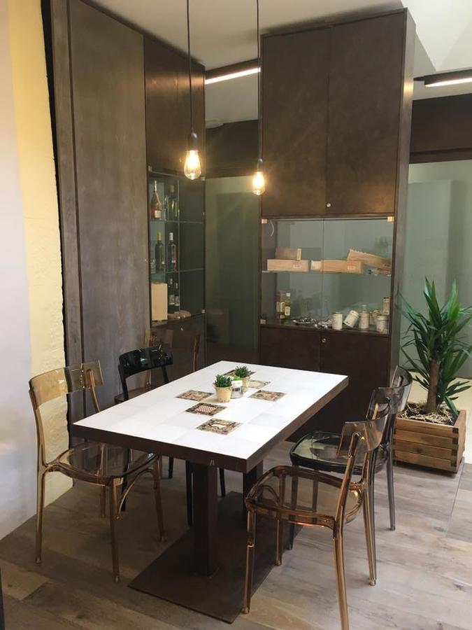 纳沙泰尔Les Galeries Marval公寓式酒店 外观 照片