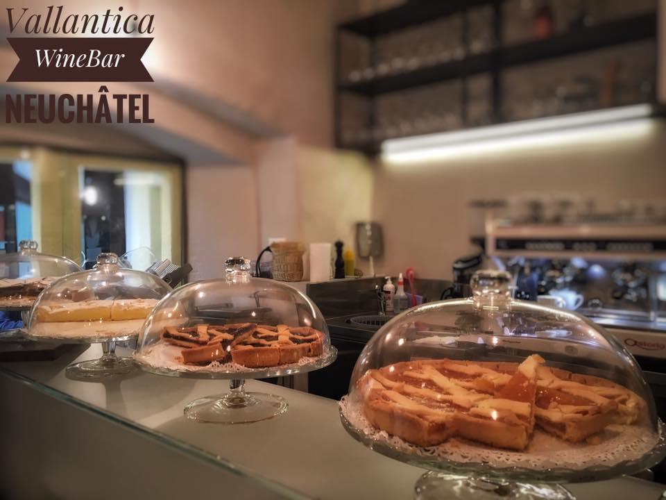 纳沙泰尔Les Galeries Marval公寓式酒店 外观 照片